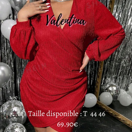 Robe Valentina