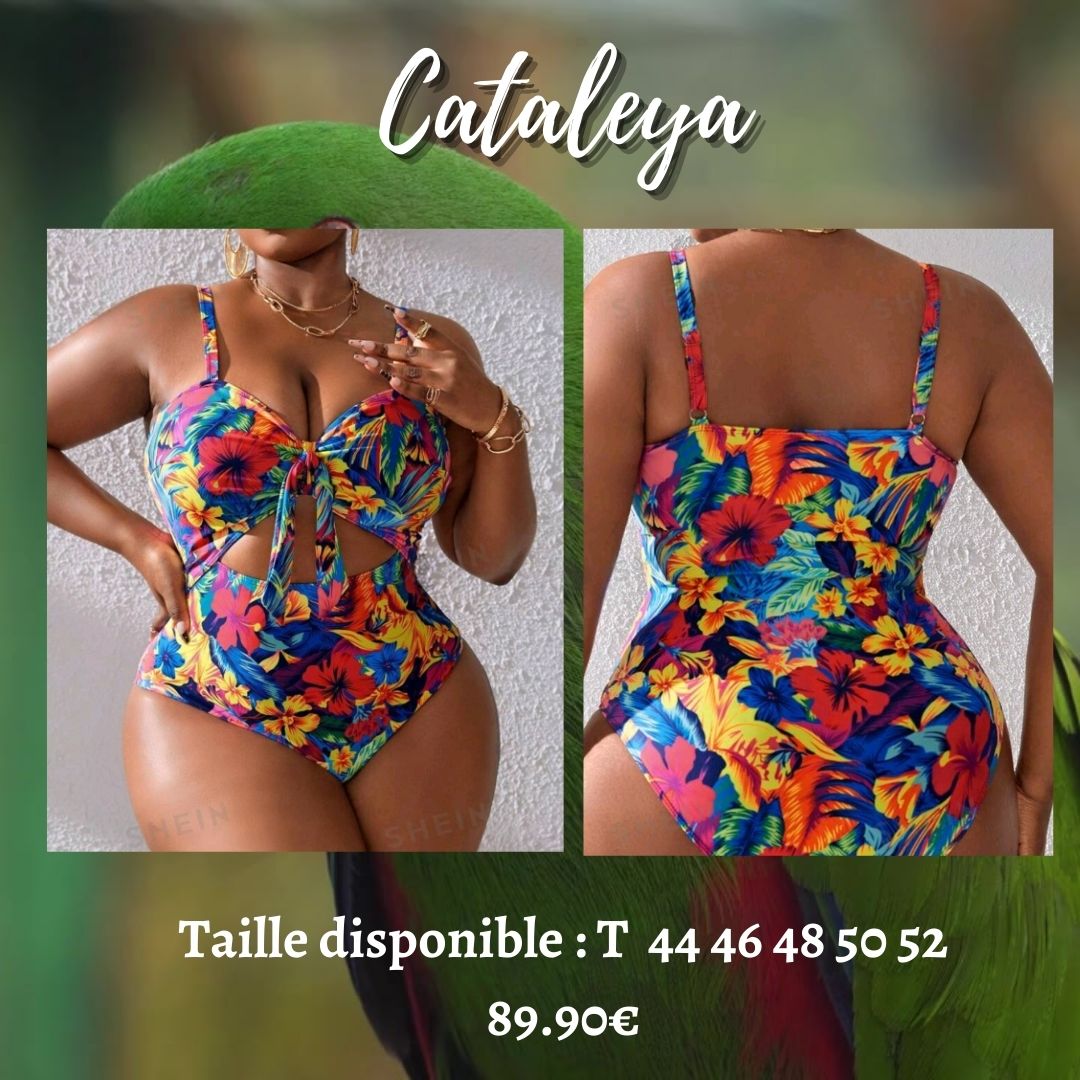 Monokini Cataleya