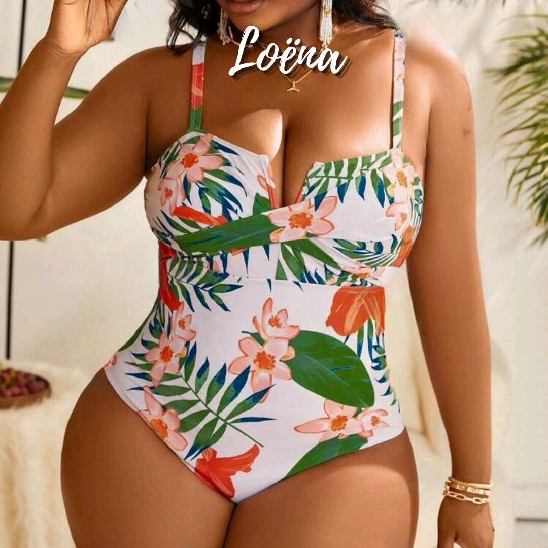 Monokini Loëna