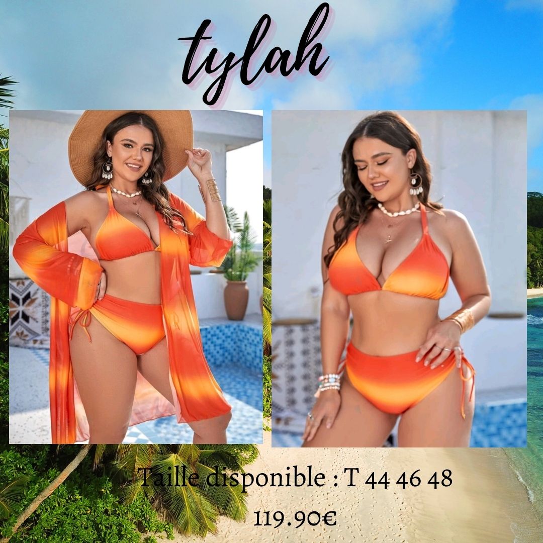 Ensemble Tylah