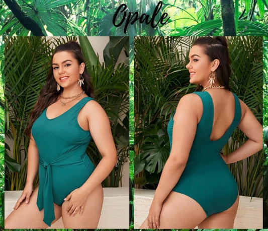 Monokini Opale