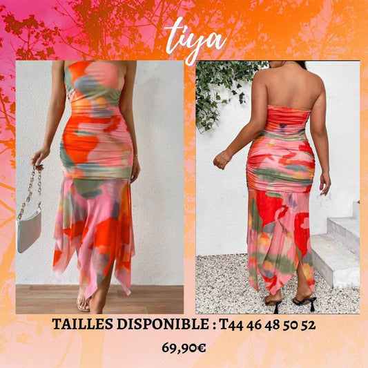 Robe Tiya