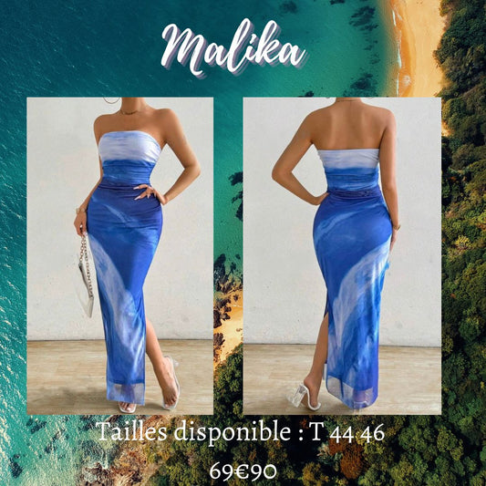 Robe Malika