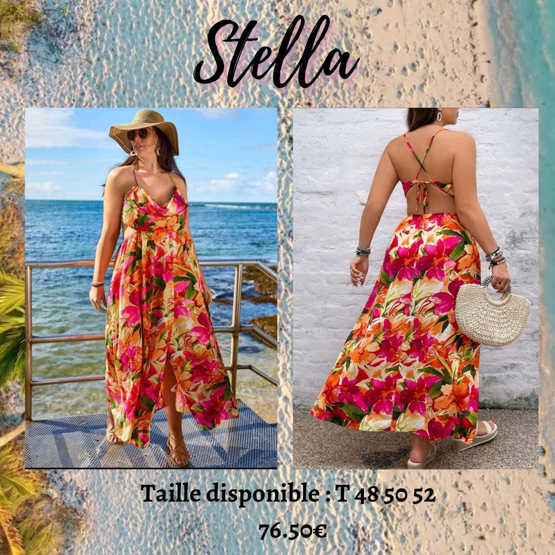 Robe Stella