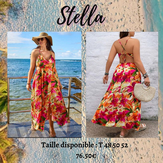 Robe Stella