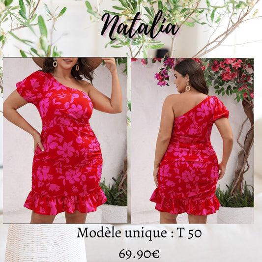 Robe Natalia