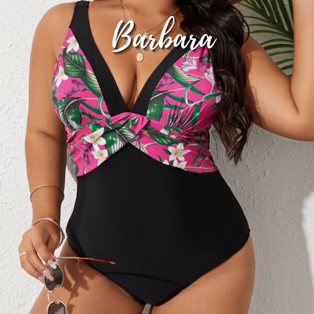 Monokini Barbara