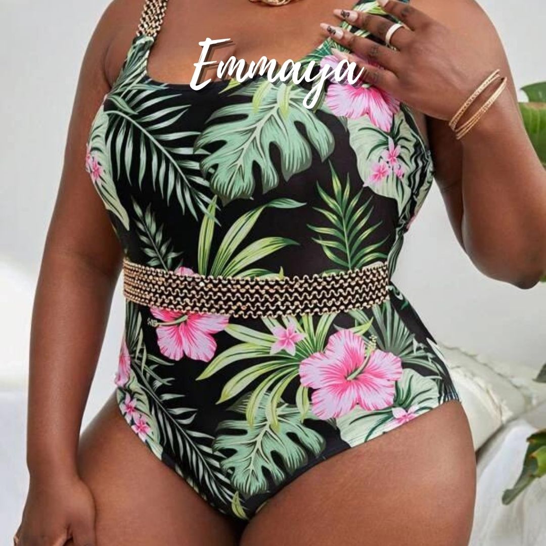 Monokini Emmaya