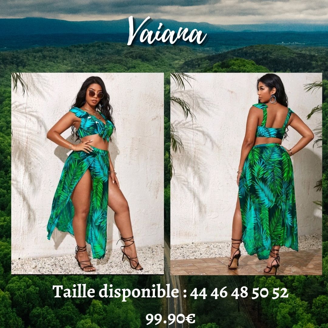 Ensemble Vaiana