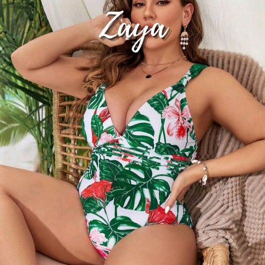 Monokini Zaya