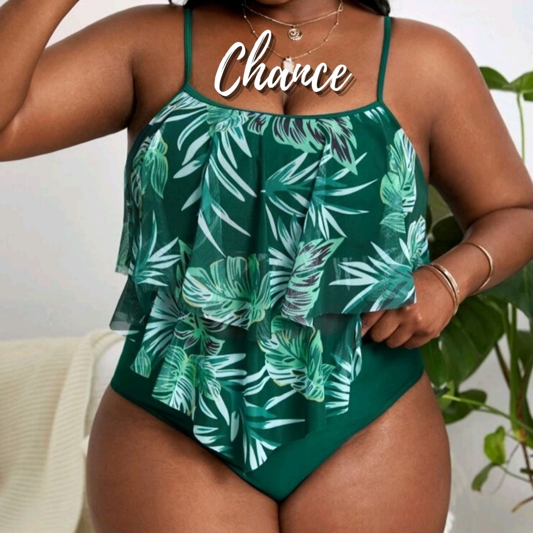 Tankini Chance