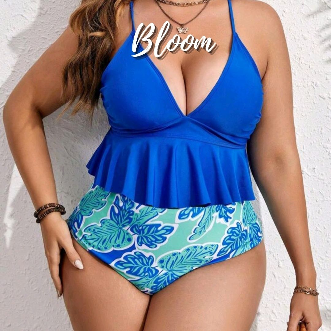 Tankini Bloom