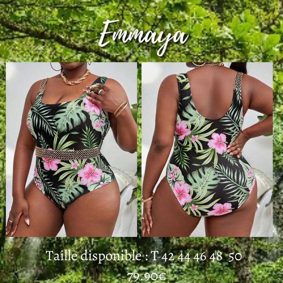 Monokini Emmaya