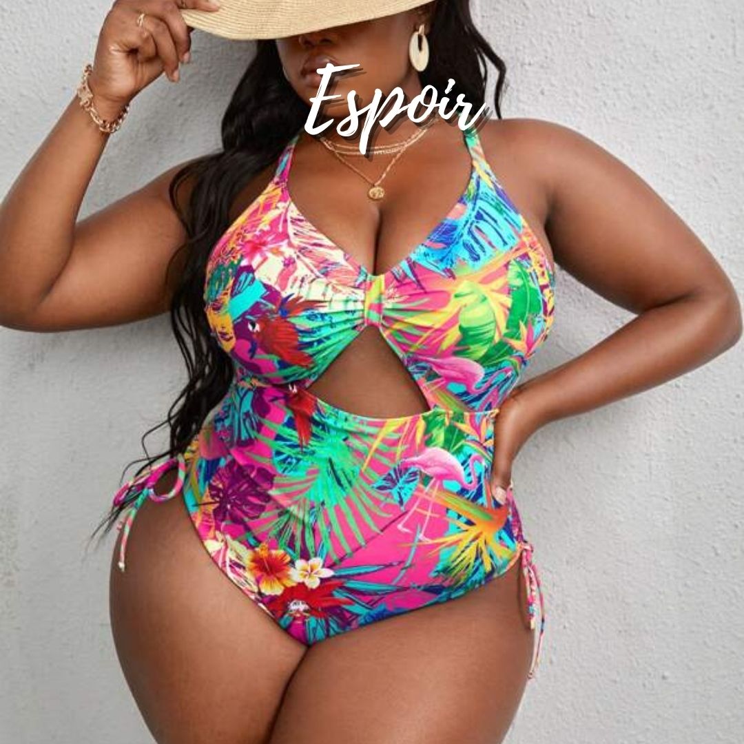 Monokini Espoir