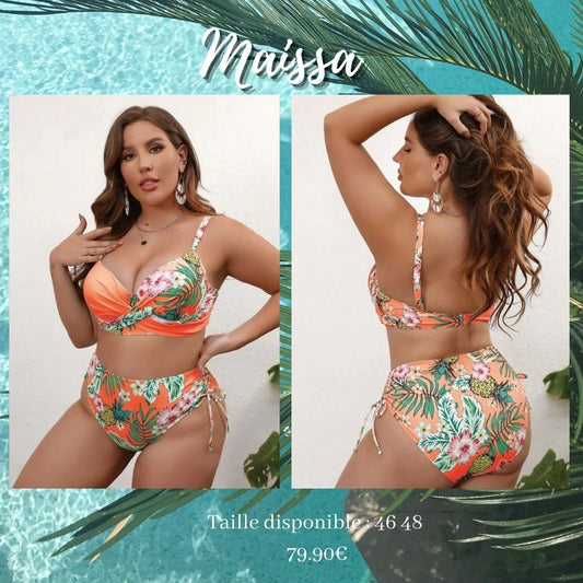 Bikini Maïssa