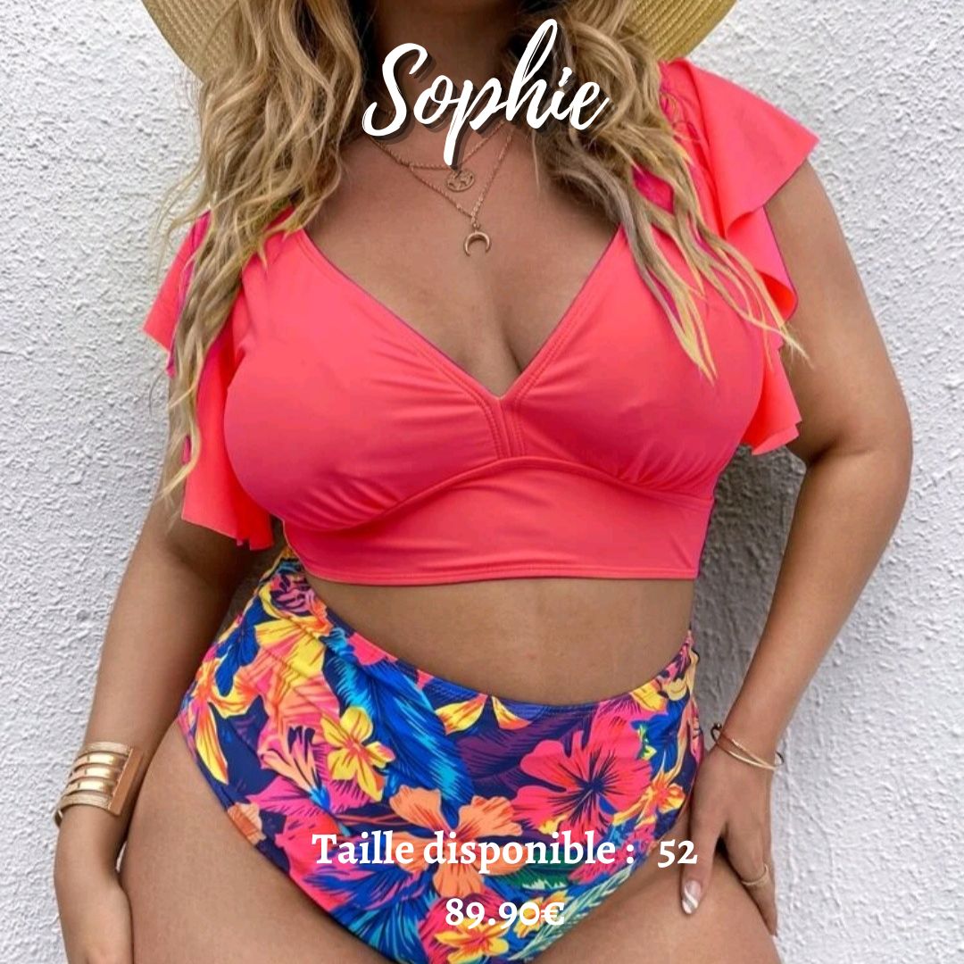 Bikini Sophie