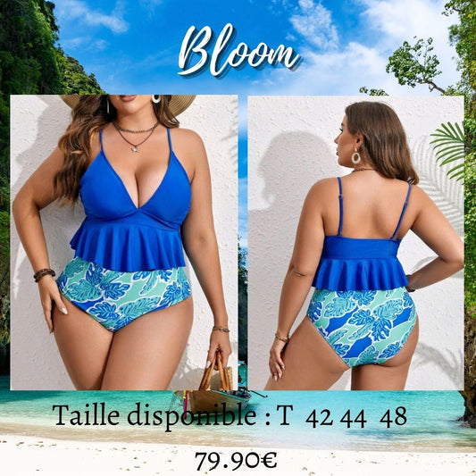 Tankini Bloom