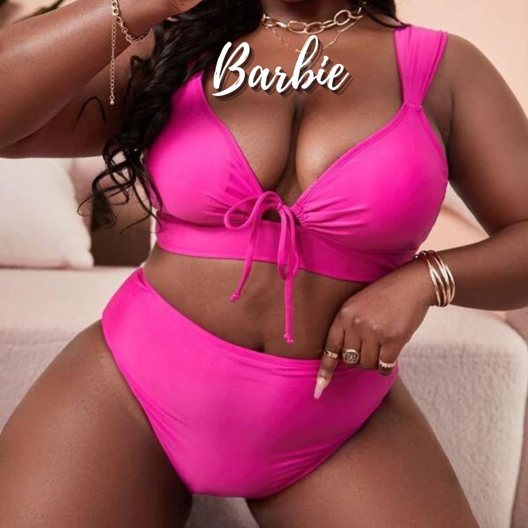 Bikini Barbie