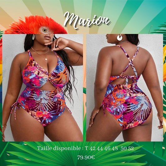 Monokini Marion