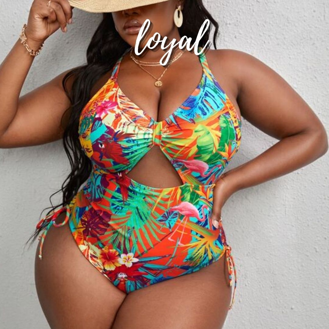 Monokini LOYAL