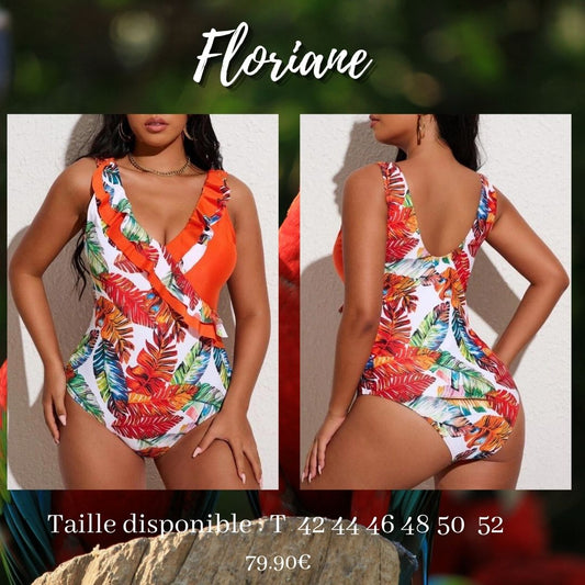 MONOKINI Florianne